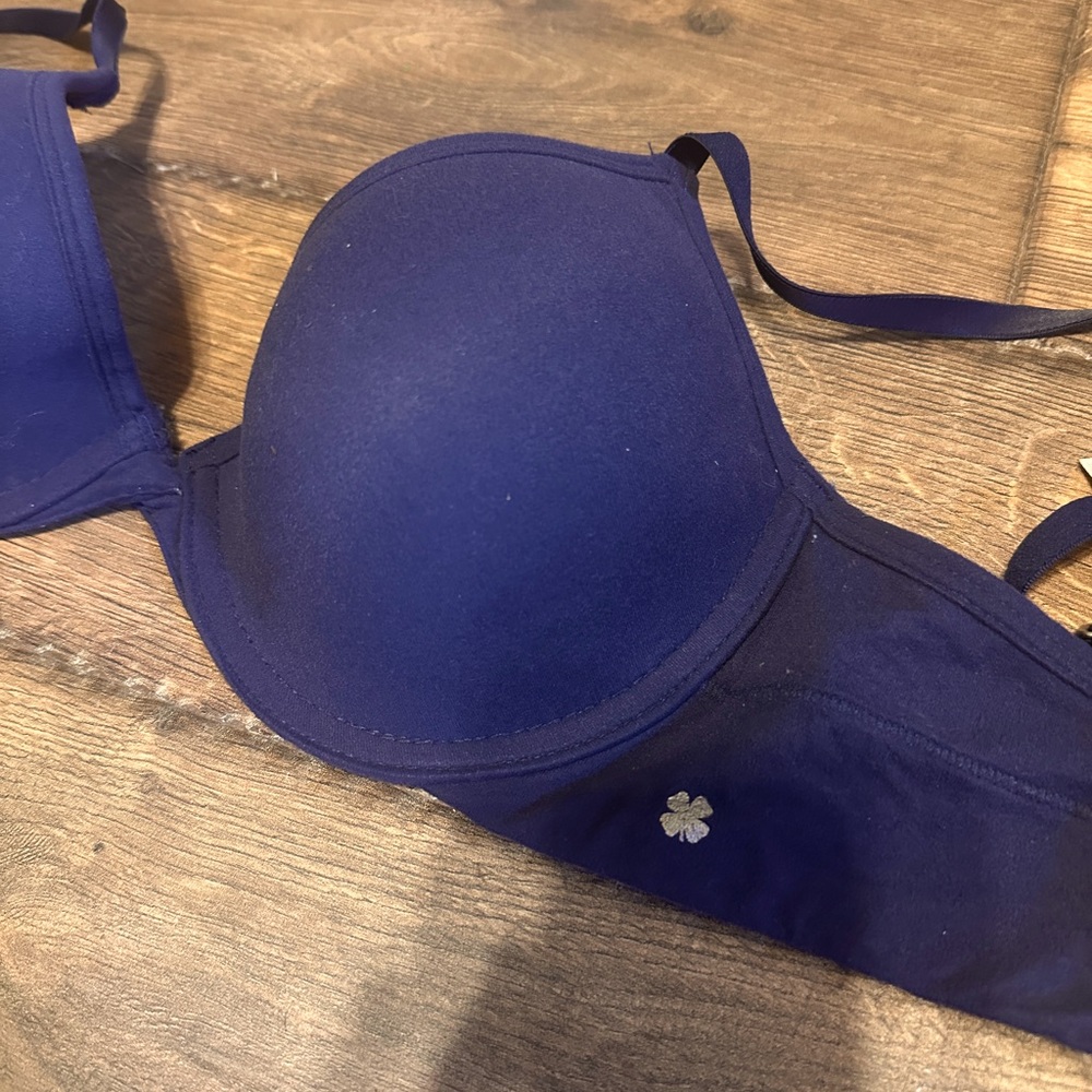 36C Lucky Brand Bra